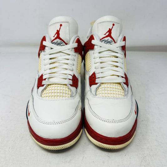Jordan 4 Retro OG Nigel Sylvester Brick After Brick