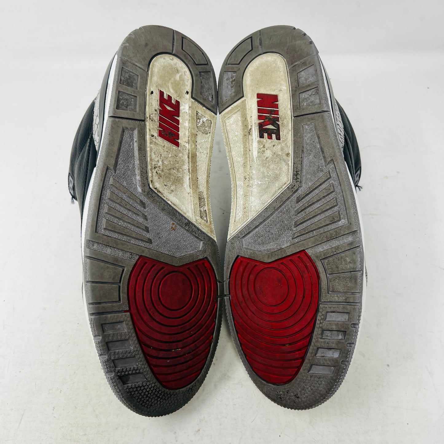 Jordan 3 Retro OG Black Cement (2024)