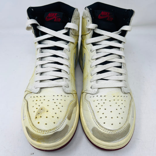 Jordan 1 Retro High Nigel Sylvester