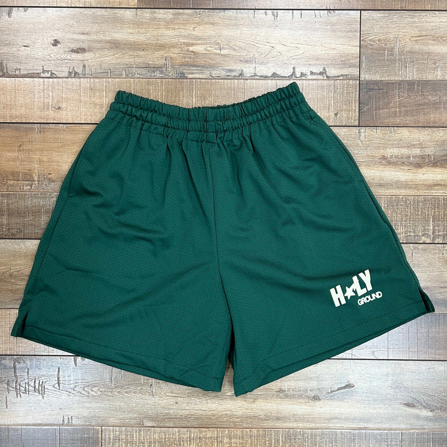 Holy Ground Shooting Stars Shorts