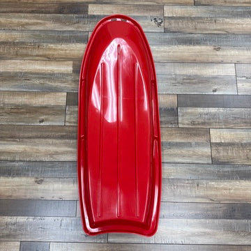 Supreme Sled (FW17) Red