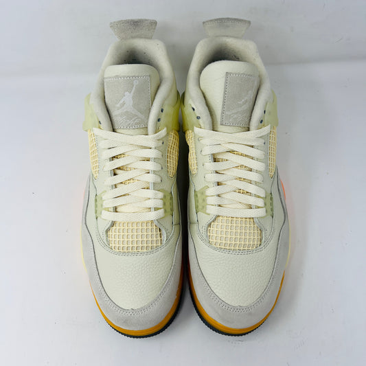 Jordan 4 Retro Birds of Paradise (Women's)