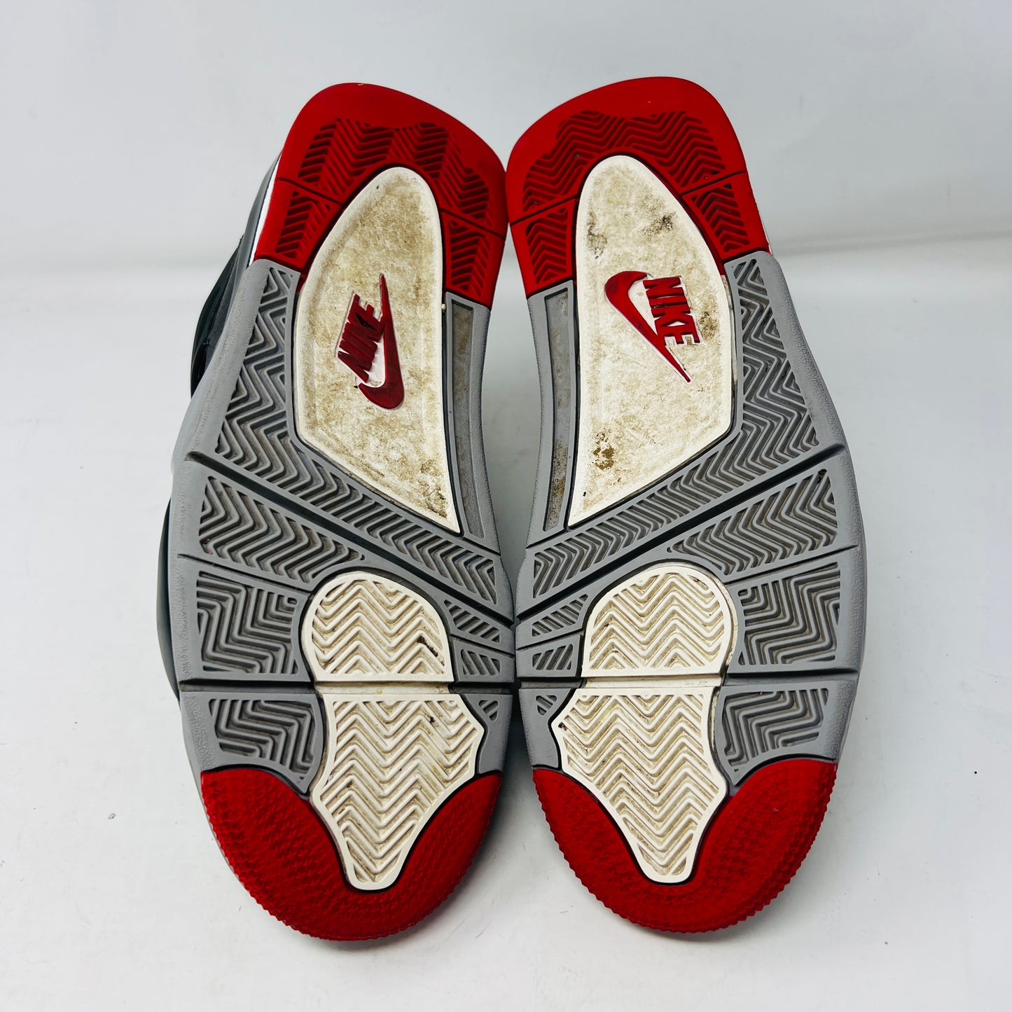 Jordan 4 Retro Bred Reimagined