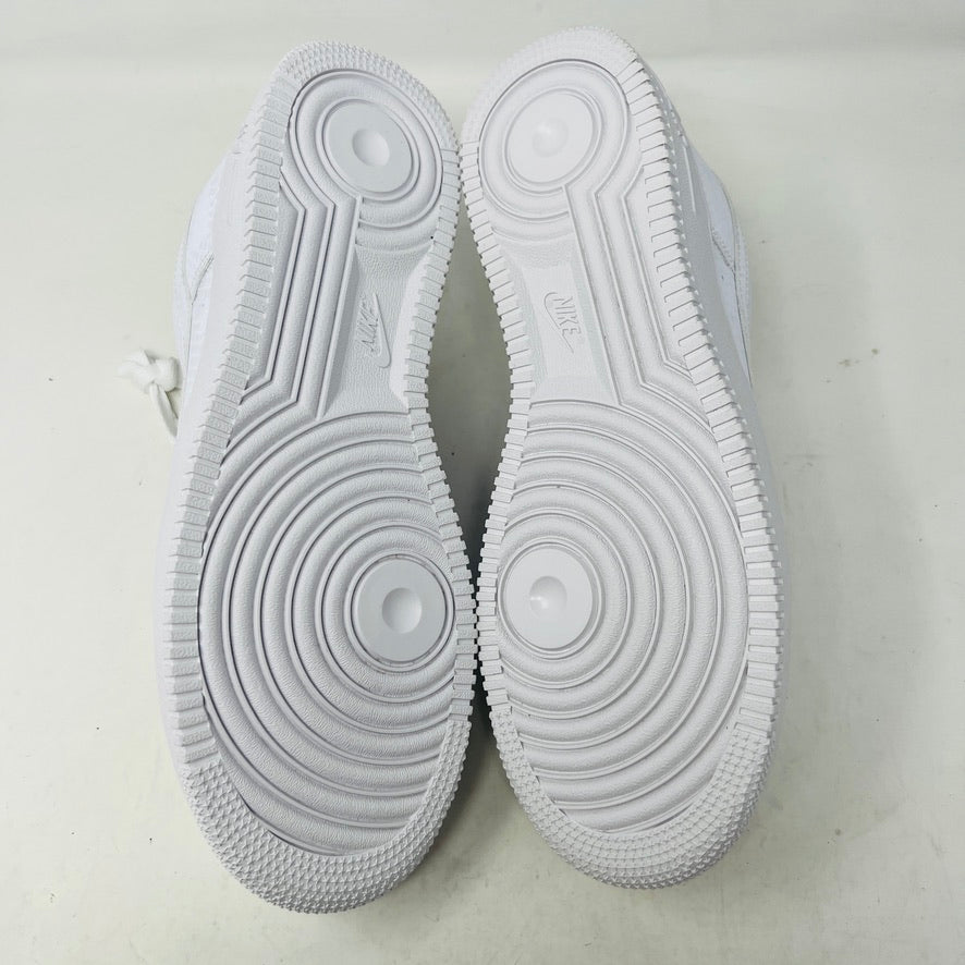 Nike Air Force 1 Low Kobe Bryant Forever White