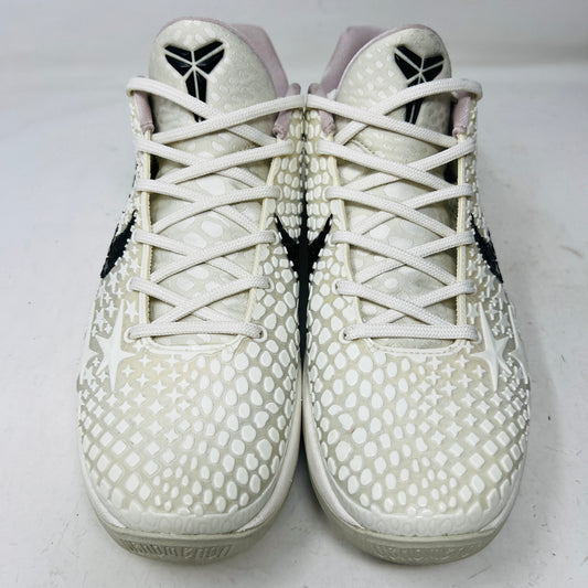 Nike Kobe 6 Protro Sail All-Star