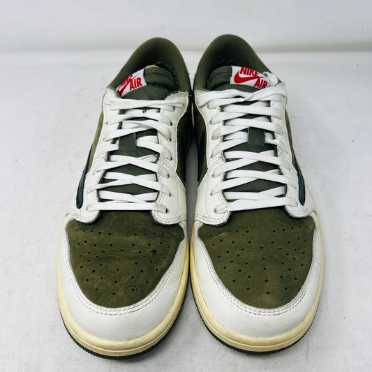 Jordan 1 Retro Low OG SP Travis Scott Medium Olive
