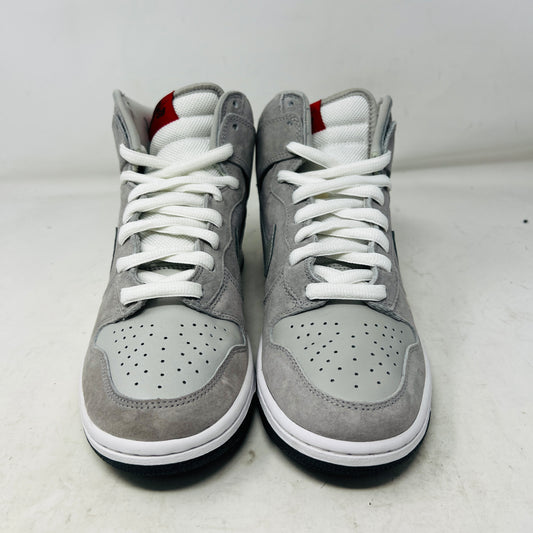 Nike SB Dunk High Pee Wee Herman
