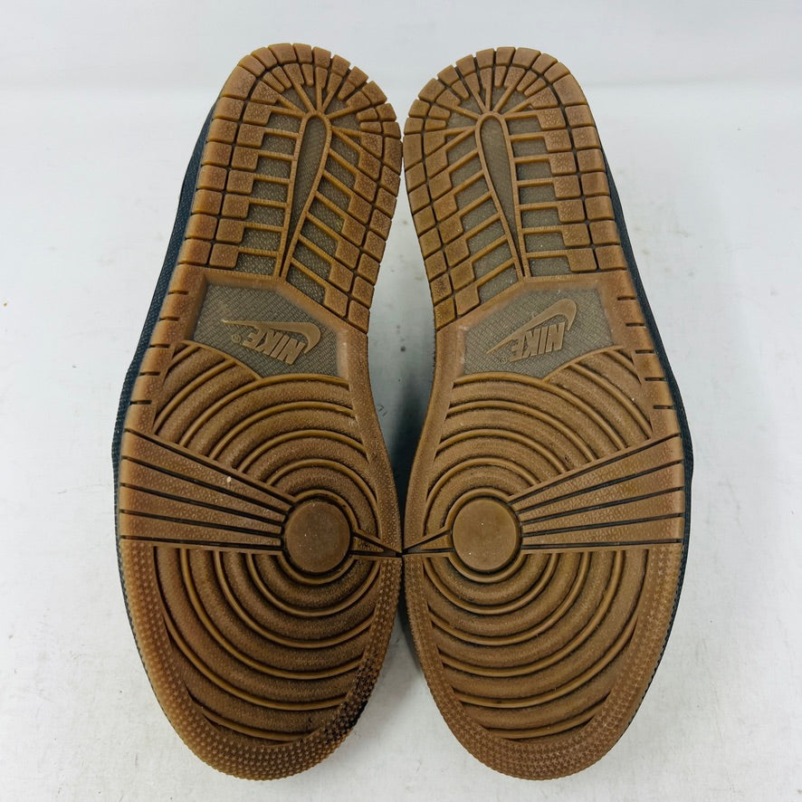 Jordan 1 Retro Low OG SP SoleFly