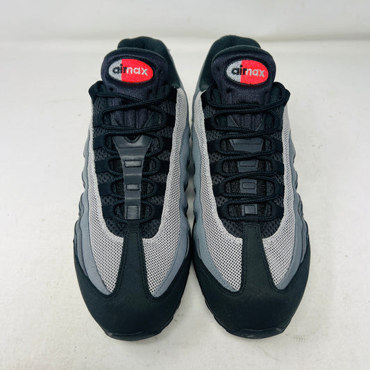 Nike Air Max 95 OG Big Bubble Bright Crimson