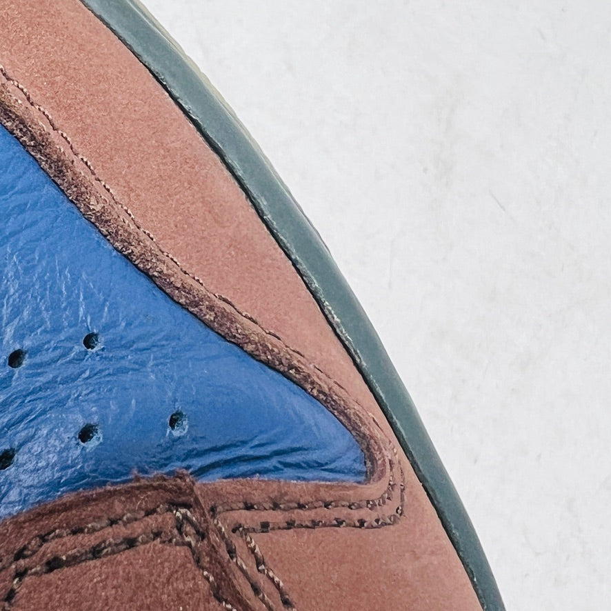 Nike SB Dunk Low Barf