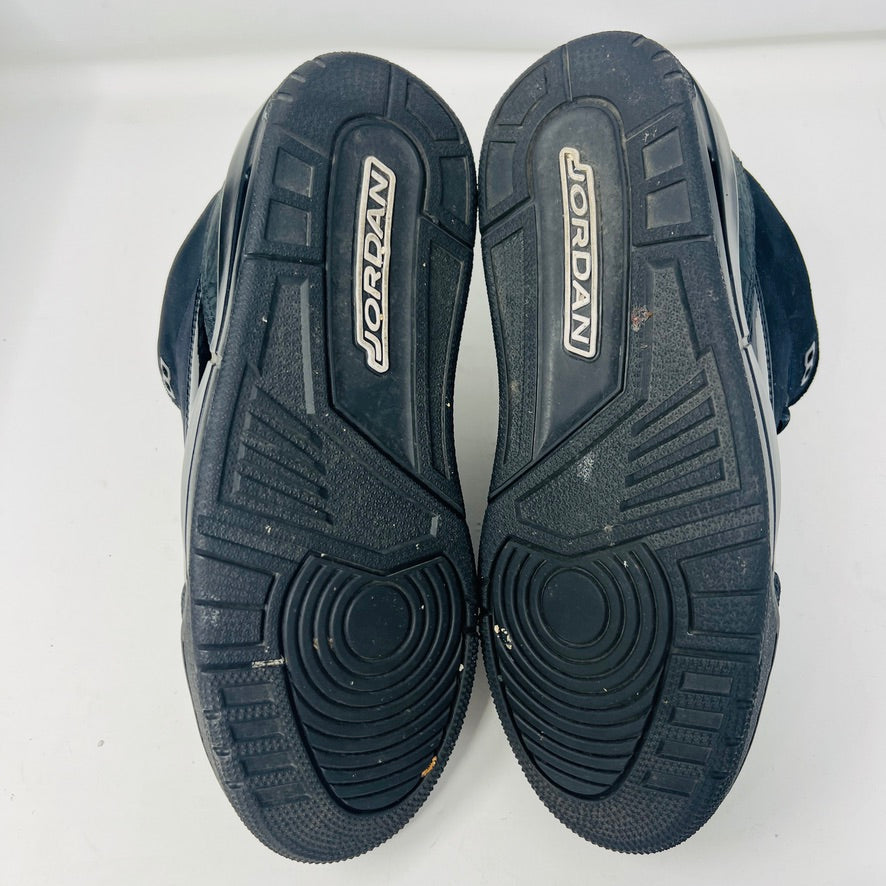 Jordan 3 Retro Black Cat (2025)