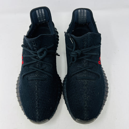 adidas Yeezy Boost 350 V2 Black Red