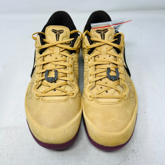 Nike Kobe 8 EXT Protro Siempre Hermanos