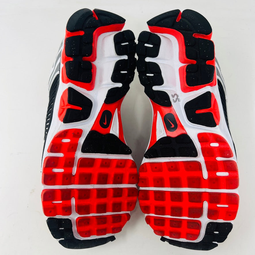 Nike Zoom Vomero 5 Bright Crimson