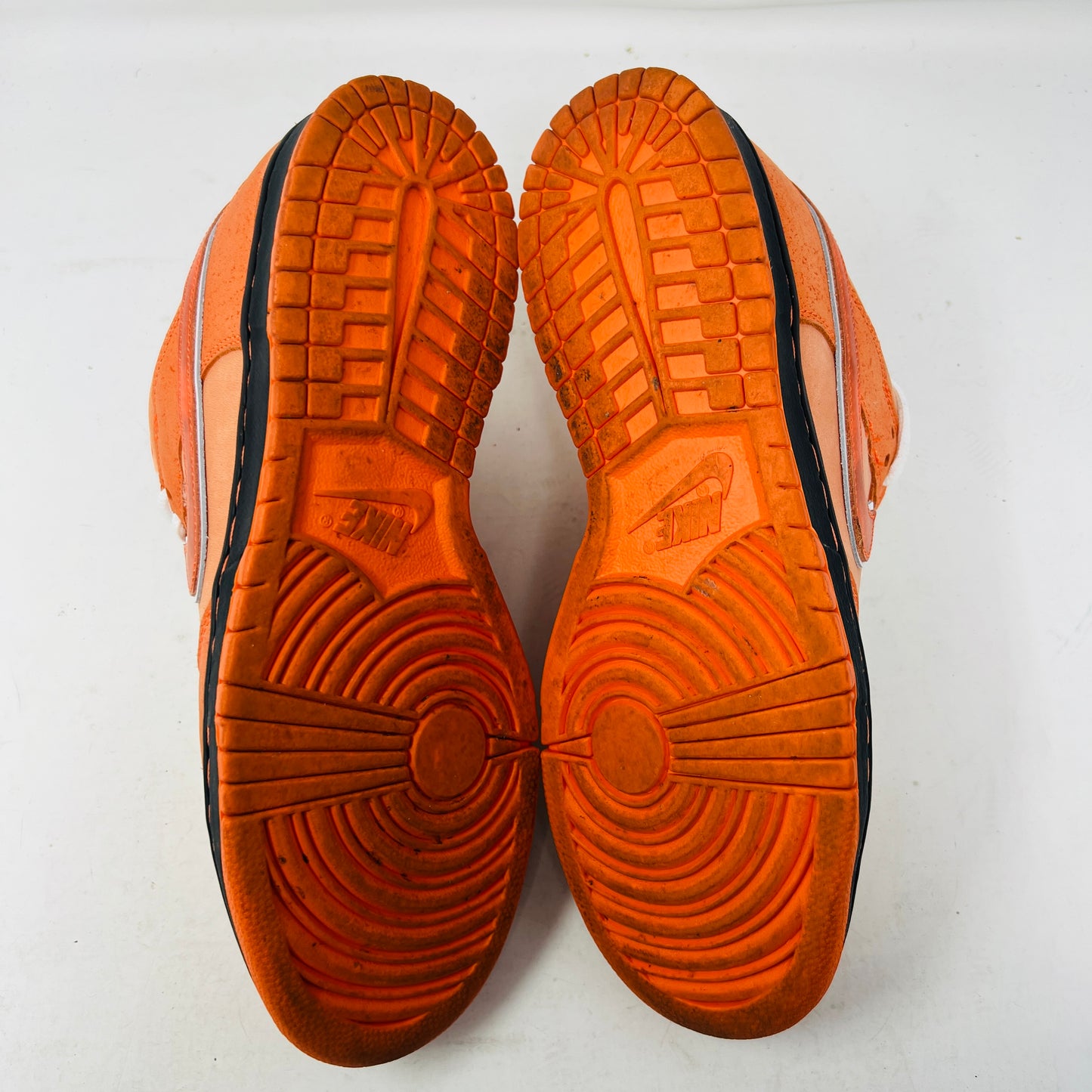 Nike SB Dunk Low Concepts Orange Lobster