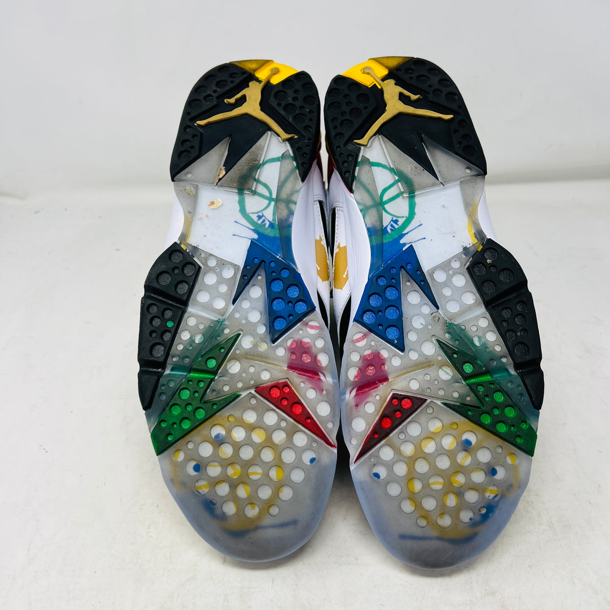 Jordan 7 Retro Miro (2026)