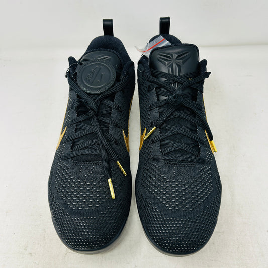 Nike Kobe 11 Elite Low Protro Fade to Black