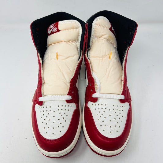 Jordan 1 Retro High OG Chicago Lost and Found