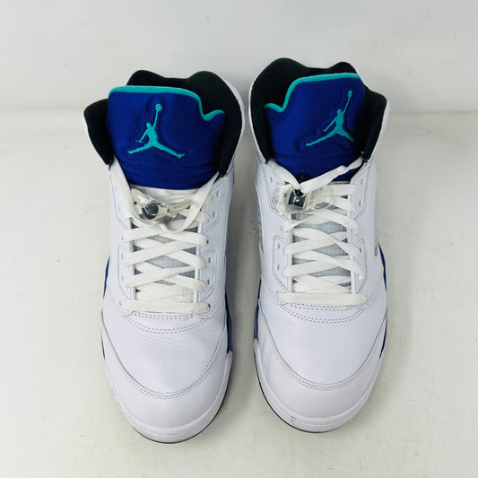 Jordan 5 Retro Grape (2025)