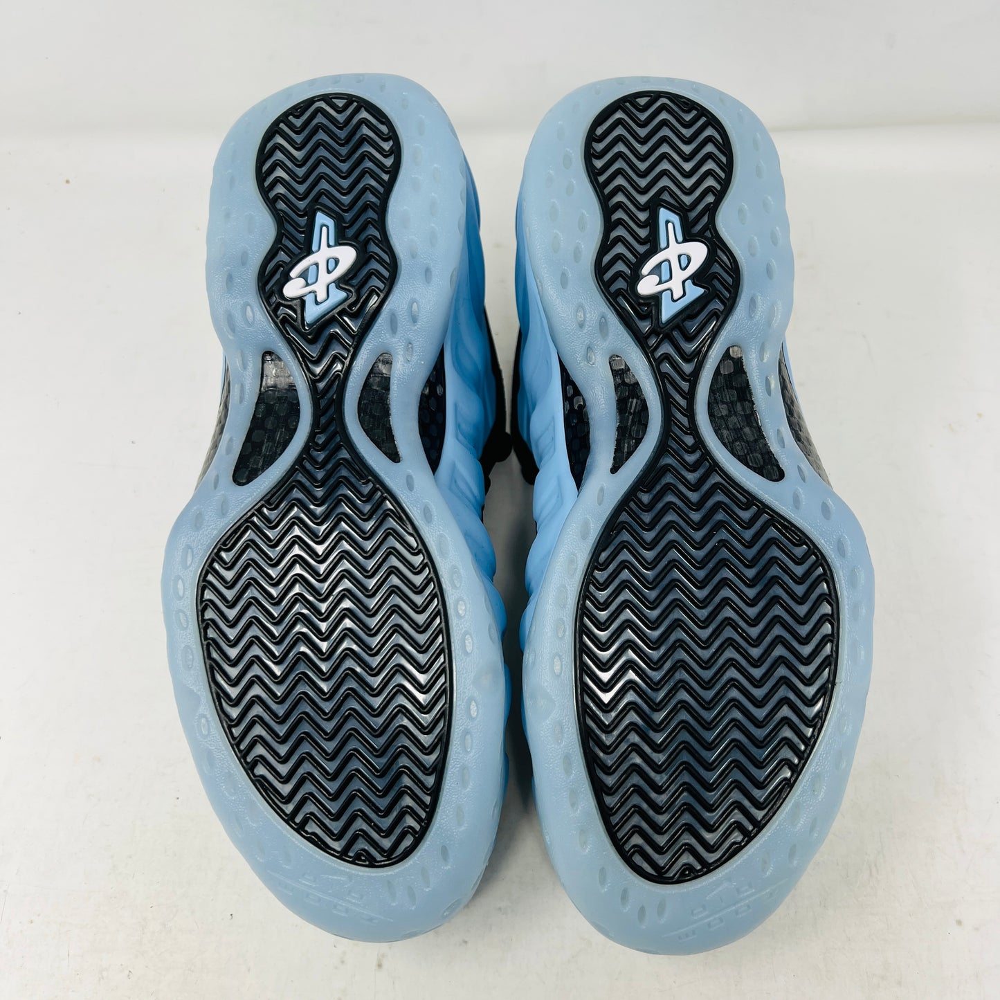 Nike Air Foamposite One Psychic Blue