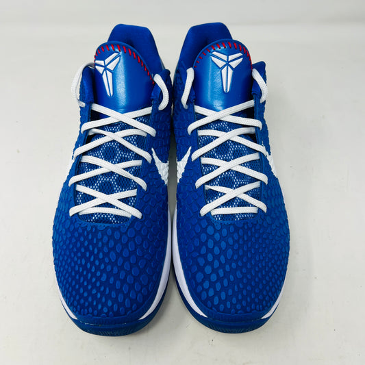 Nike Kobe 6 Protro Dodgers