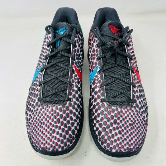Nike Kobe 6 Protro ASG Hollywood 3D (2026)