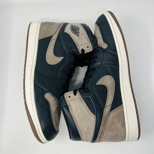 Jordan 1 Retro High OG Palomino