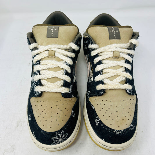 Nike SB Dunk Low Travis Scott
