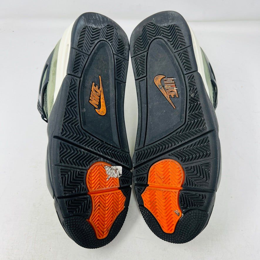 Jordan 4 Retro OG SP Undefeated (2025)