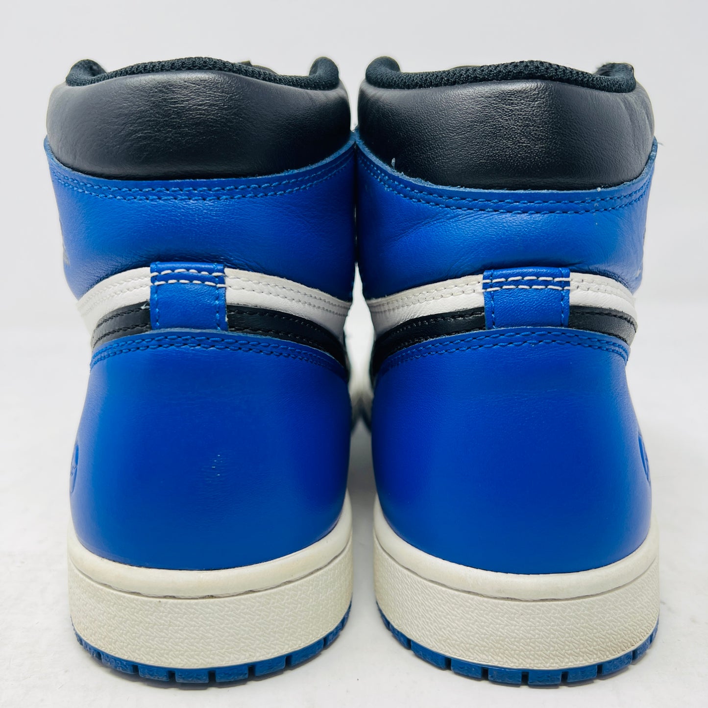 Jordan 1 Retro High Fragment