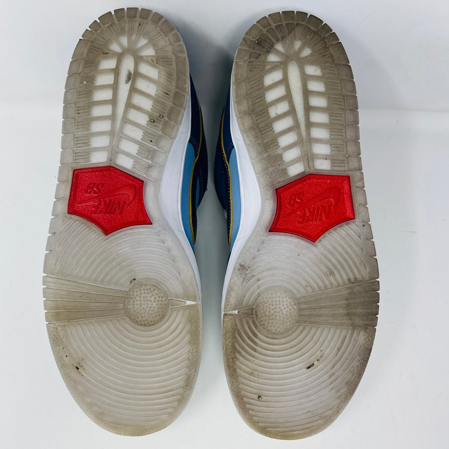 Nike SB Dunk Low Pro Why So Sad?