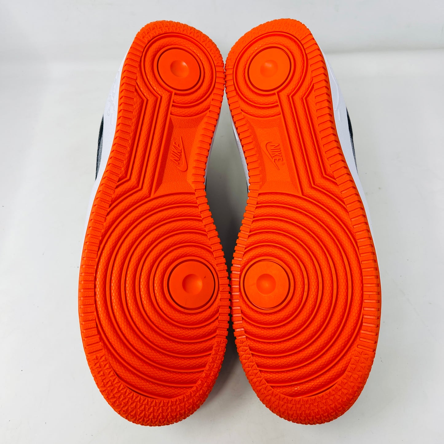 Nike Air Force 1 Low Protro Kobe Bryant Denim Obsidian Safety Orange