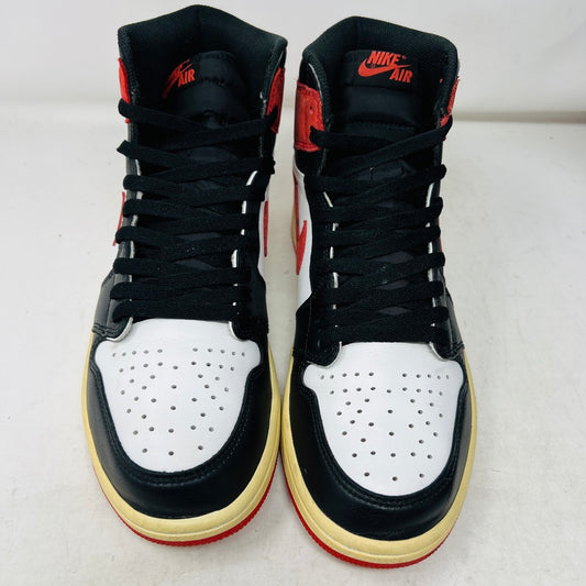 Jordan 1 Retro High Track Red