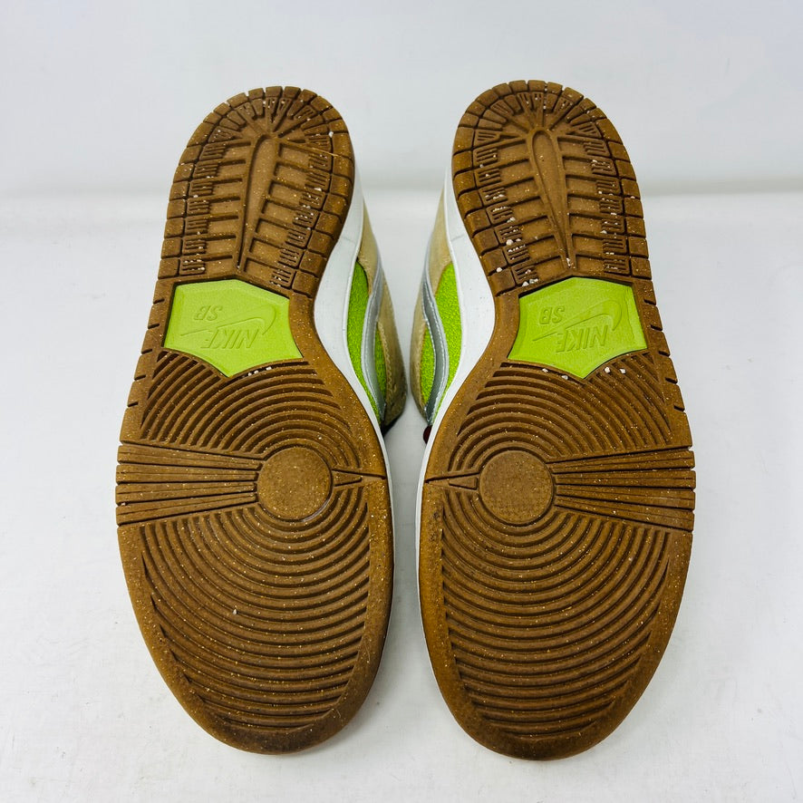 Nike SB Dunk Low Escargot