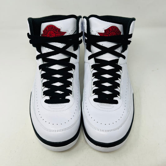 Jordan 2 Retro OG Chicago (2022)