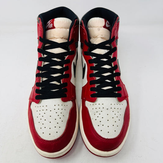 Jordan 1 Retro High OG Chicago Lost and Found
