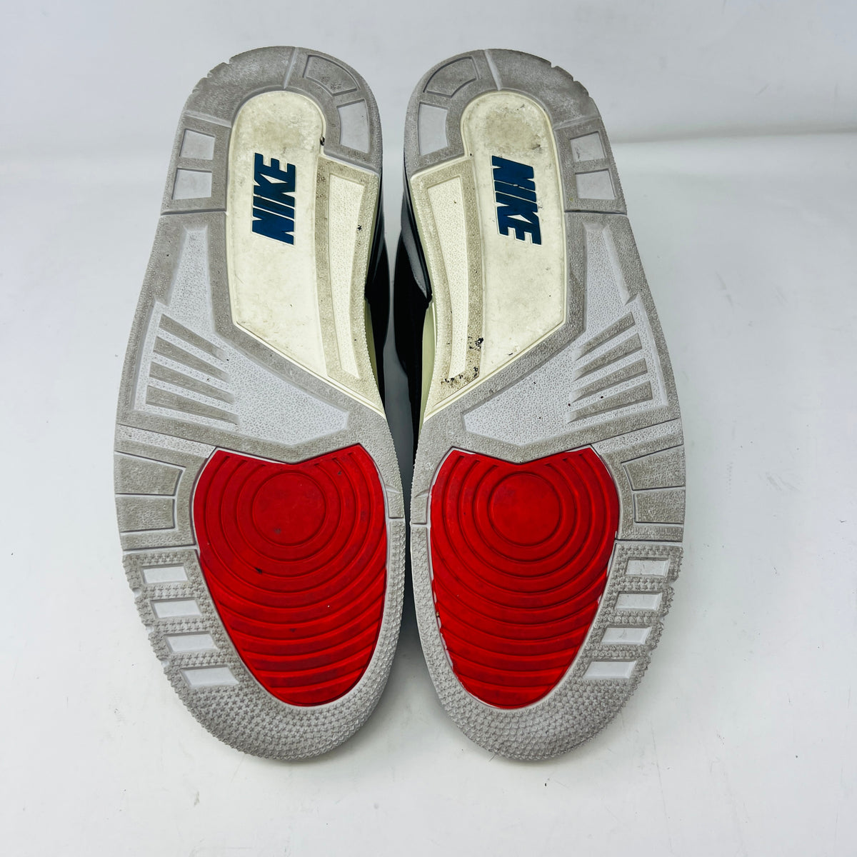 Jordan 3 Retro OG Rare Air