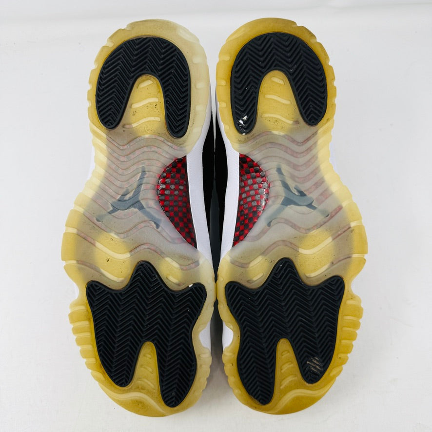 Jordan 11 Retro 72-10