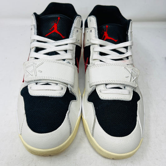 Jordan Jumpman Jack TR Travis Scott University Red