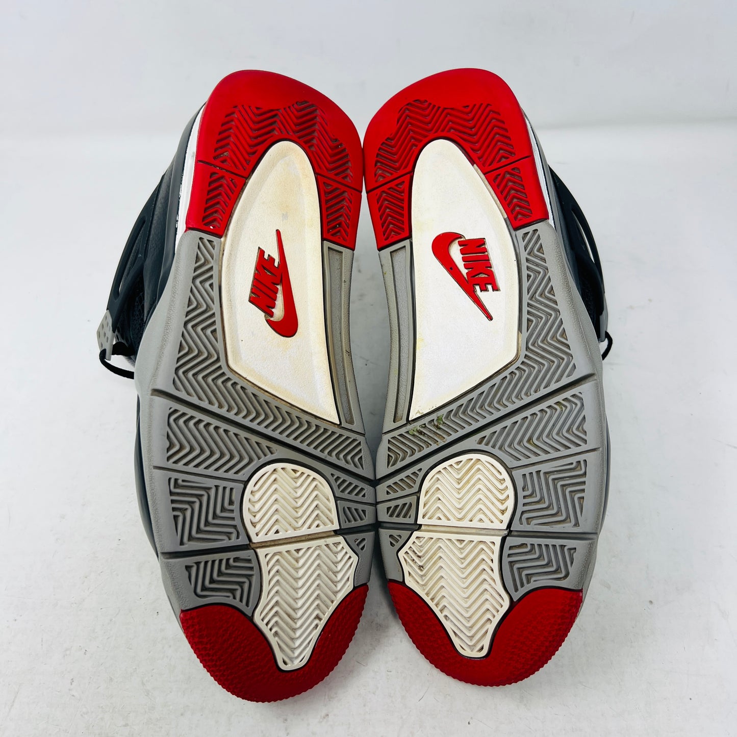 Jordan 4 Retro Bred Reimagined