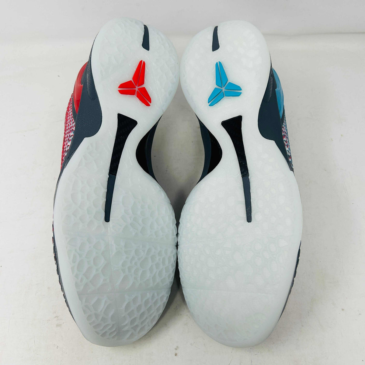 Nike Kobe 6 Protro ASG Hollywood 3D (2026)