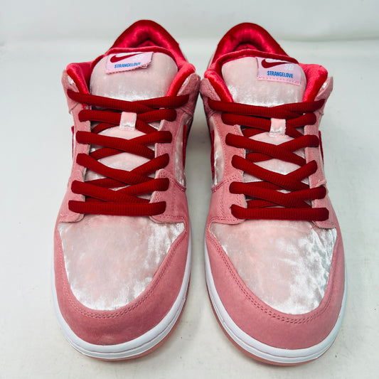 Nike SB Dunk Low StrangeLove Skateboards