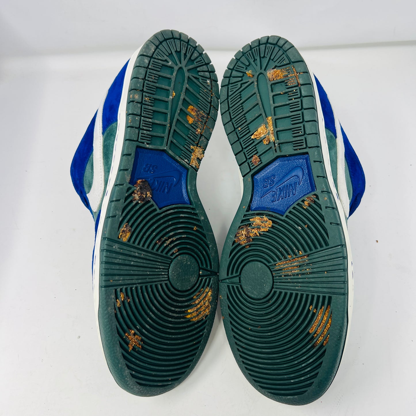 Nike SB Dunk Low Deep Royal Blue