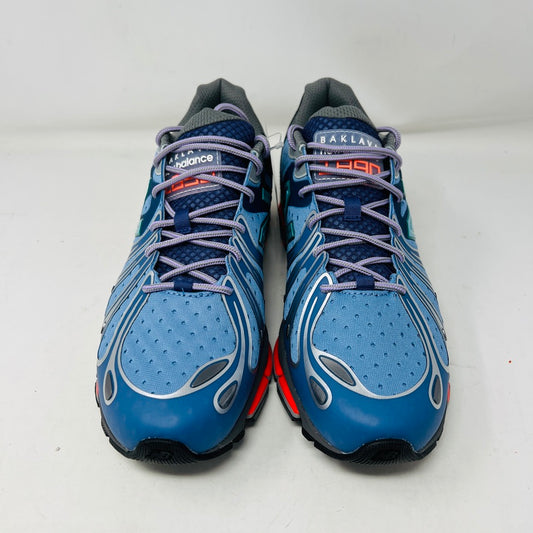 New Balance 1890 Action Bronson Cyborg Tears