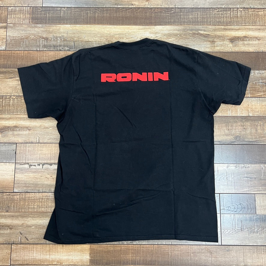 Supreme Ronin Tee Black
