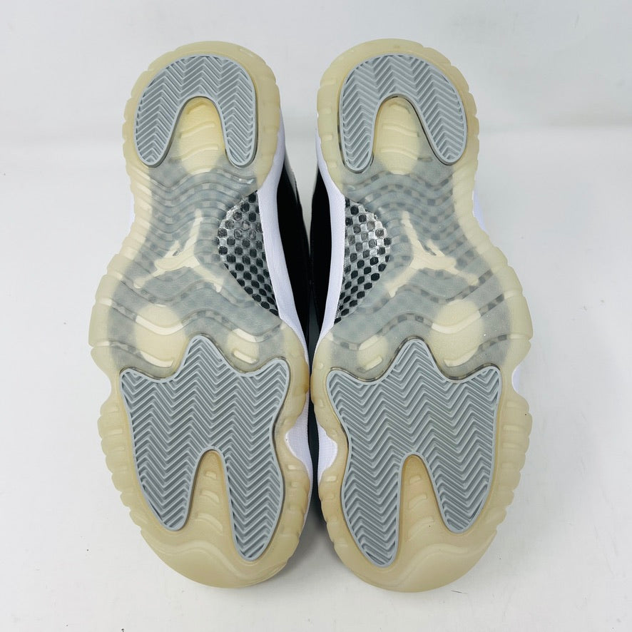Jordan 11 Retro Jubilee 25th Anniversary
