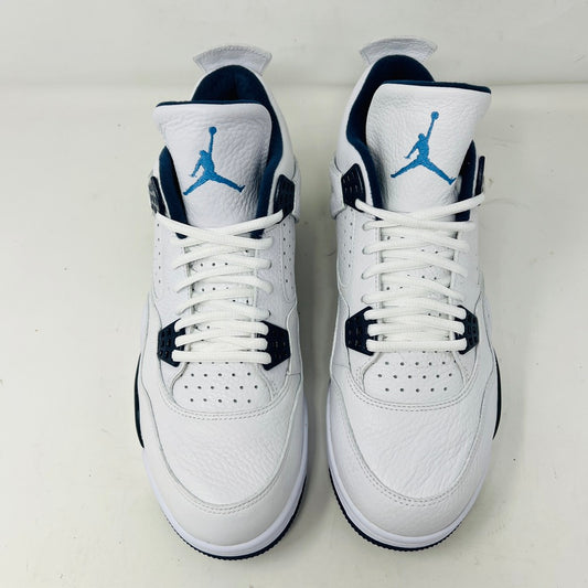 Jordan 4 Retro Columbia (2015)