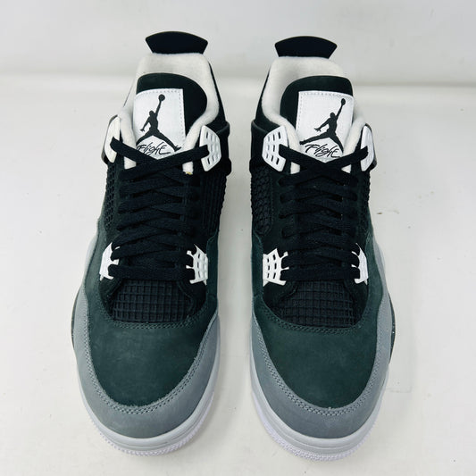 Jordan 4 Retro Fear (2024)