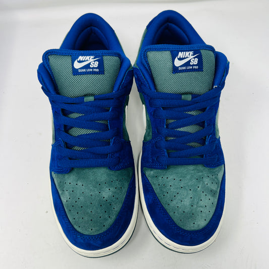 Nike SB Dunk Low Deep Royal Blue