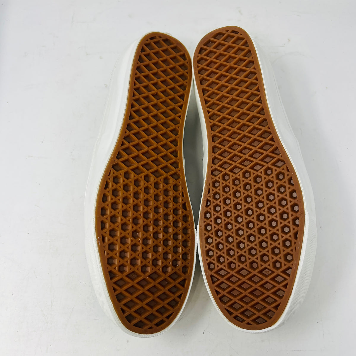 Vans Premium Authentic Harris Tweed Brown